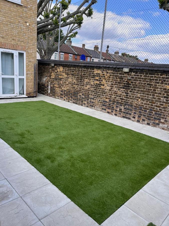 London Haven At Rutland House Apartment Ilford Exterior foto
