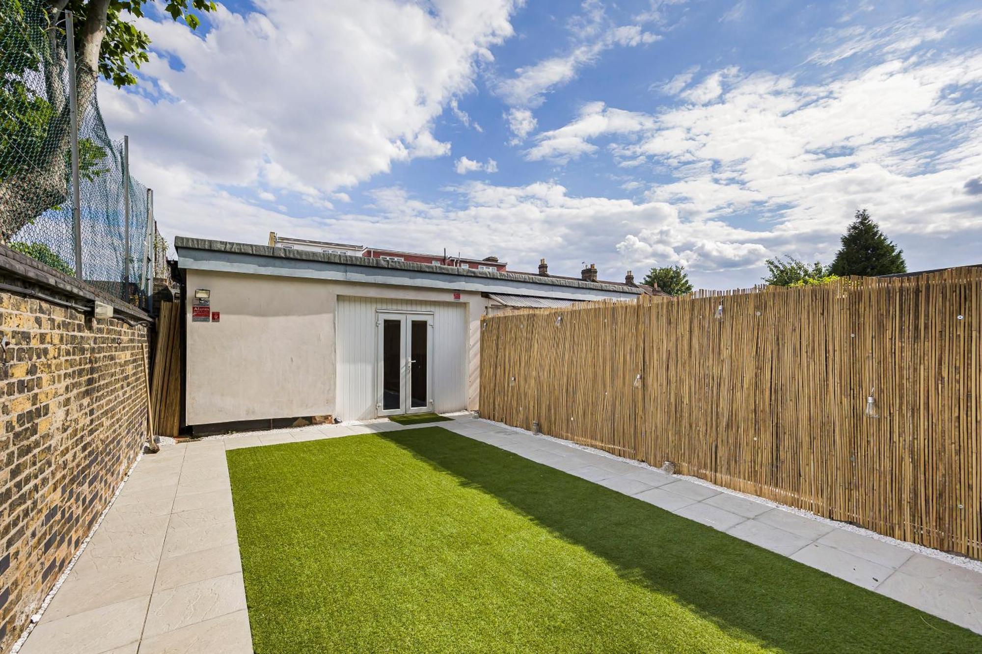 London Haven At Rutland House Apartment Ilford Exterior foto