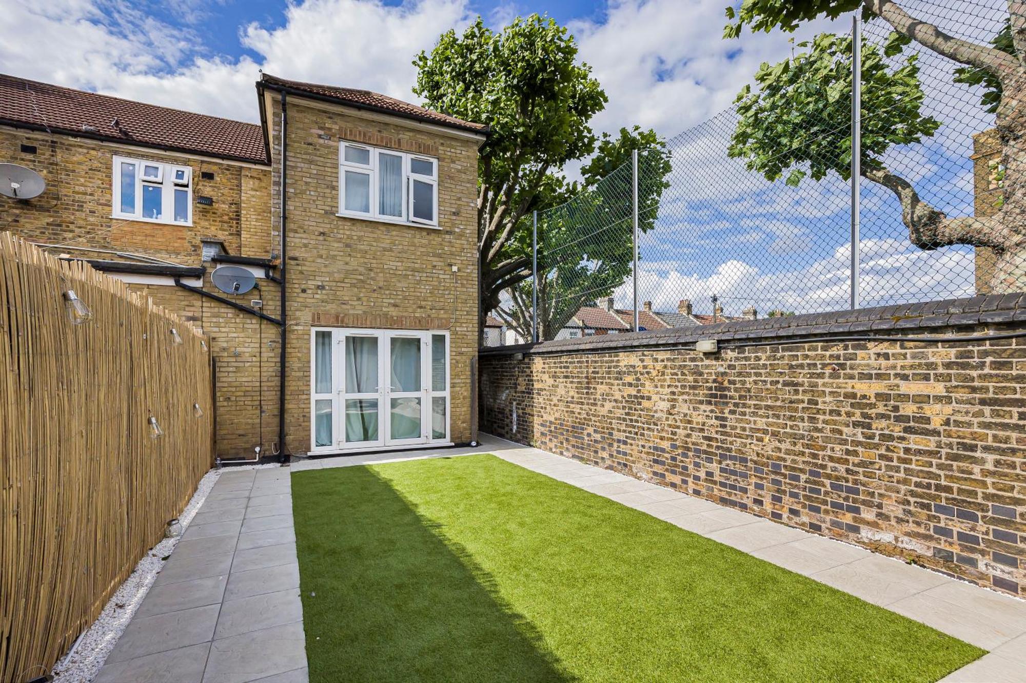 London Haven At Rutland House Apartment Ilford Exterior foto
